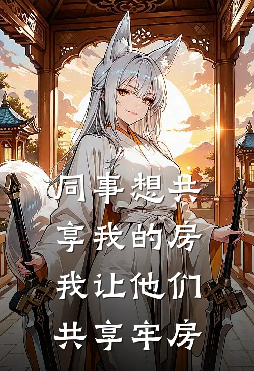 同事想共享我的房，我让他们共享牢房