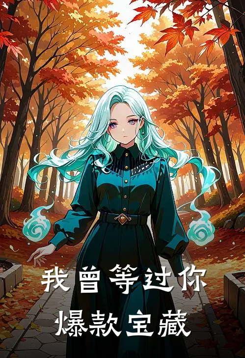 我曾等过你爆款宝藏