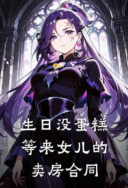 生日没蛋糕，等来女儿的卖房合同