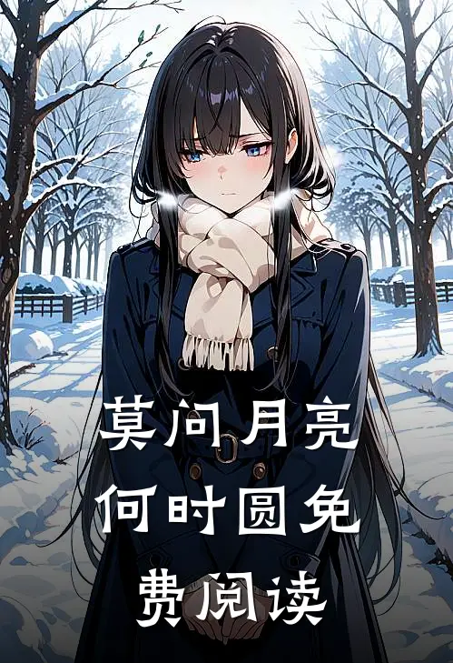 莫问月亮何时圆免费阅读