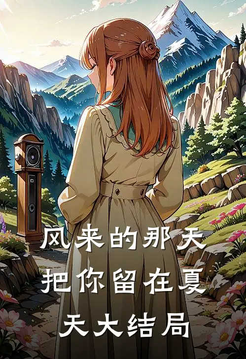 风来的那天，把你留在夏天大结局