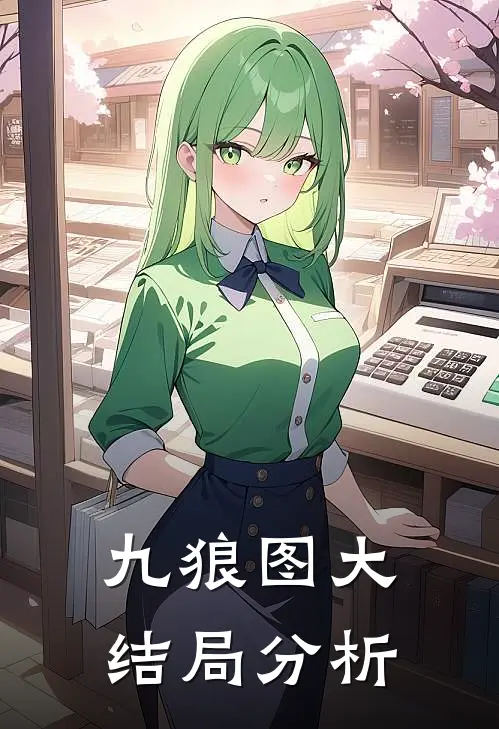 九狼图大结局分析