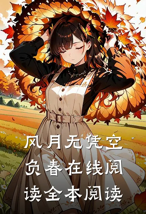 风月无凭空负春在线阅读全本阅读