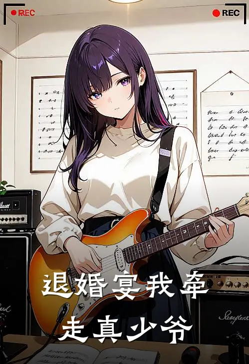退婚宴我牵走真少爷