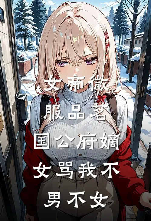 女帝微服品茗,国公府嫡女骂我不男不女结局
