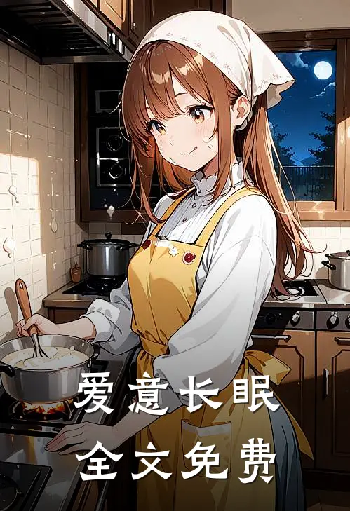 爱意长眠全文免费