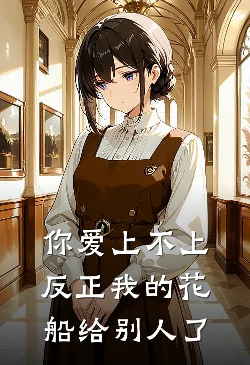你爱上不上,反正我的花船给别人了楚