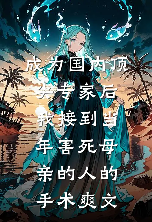 成为国内顶尖专家后，我接到当年害死母亲的人的手术爽文