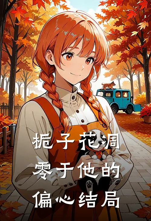 栀子花凋零于他的偏心结局