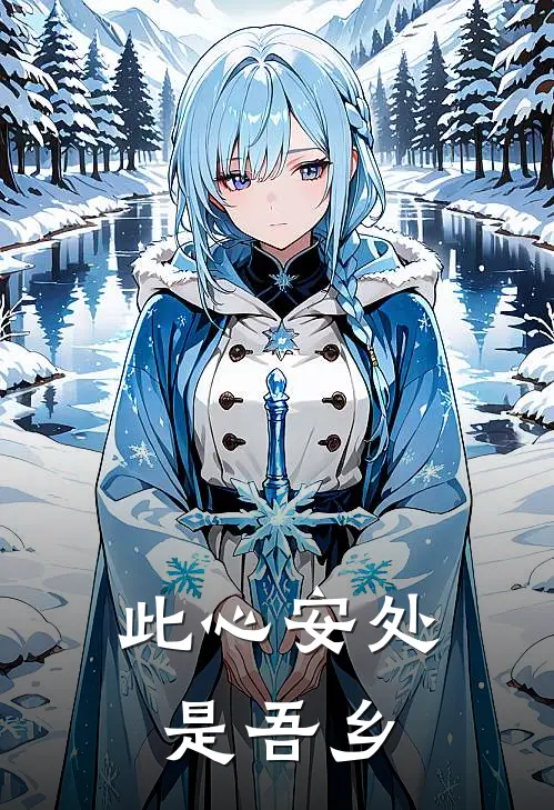 此心安处是吾乡上一句