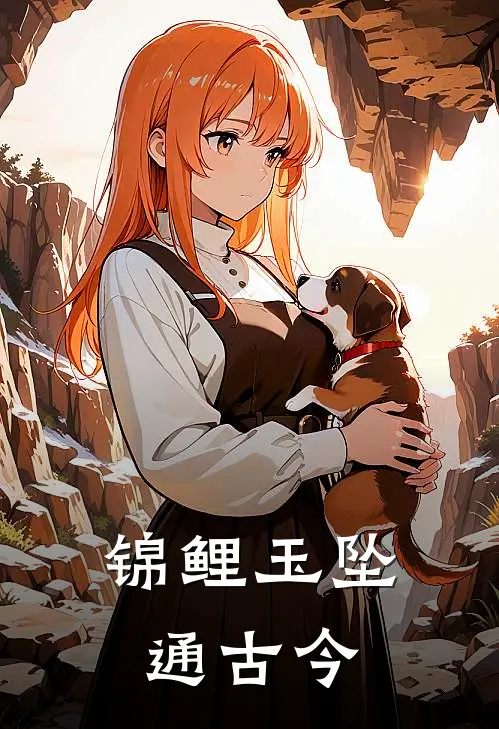 锦鲤玉坠通古今