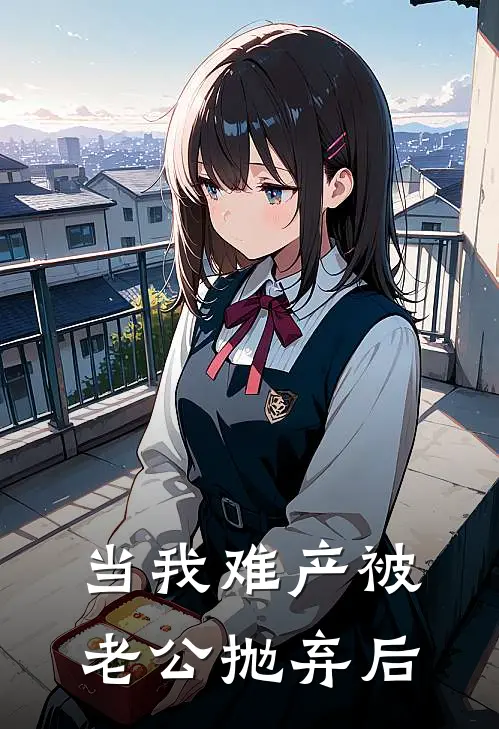 当我难产被老公抛弃后