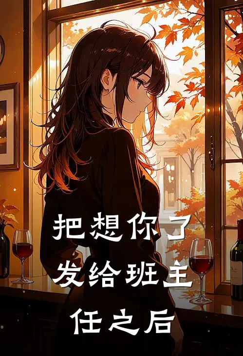 把想你了发给班主任之后