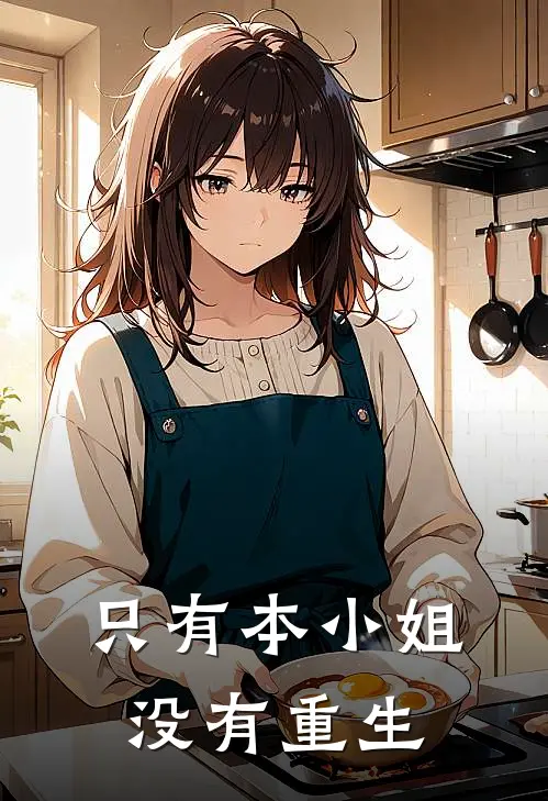 只有本小姐没有重生