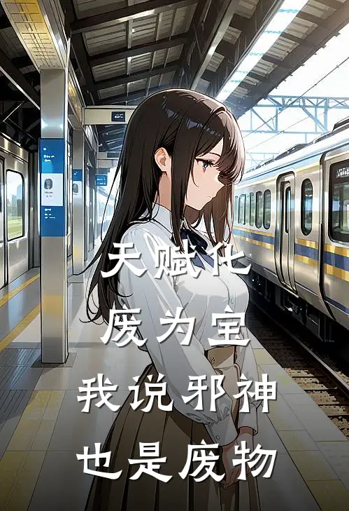 天赋化废为宝，我说邪神也是废物