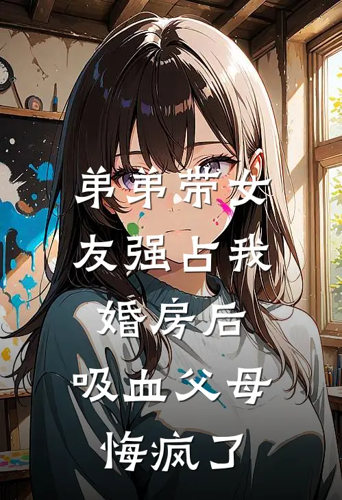 弟弟带女友强占我婚房后，吸血父母悔疯了