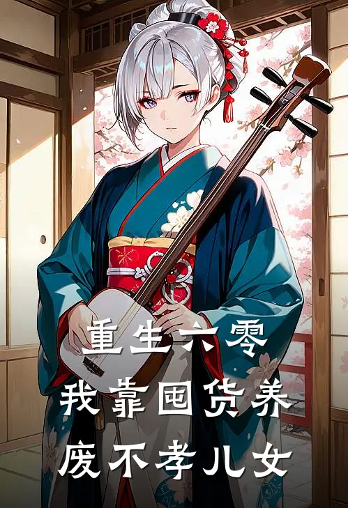 重生六零：我靠囤货养废不孝儿女