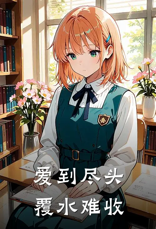 爱到尽头覆水难收