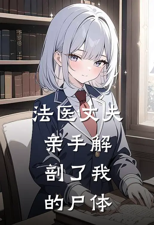 法医丈夫亲手解剖了我的尸体