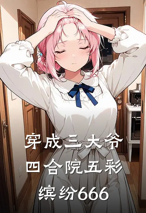 穿成三大爷四合院五彩缤纷666