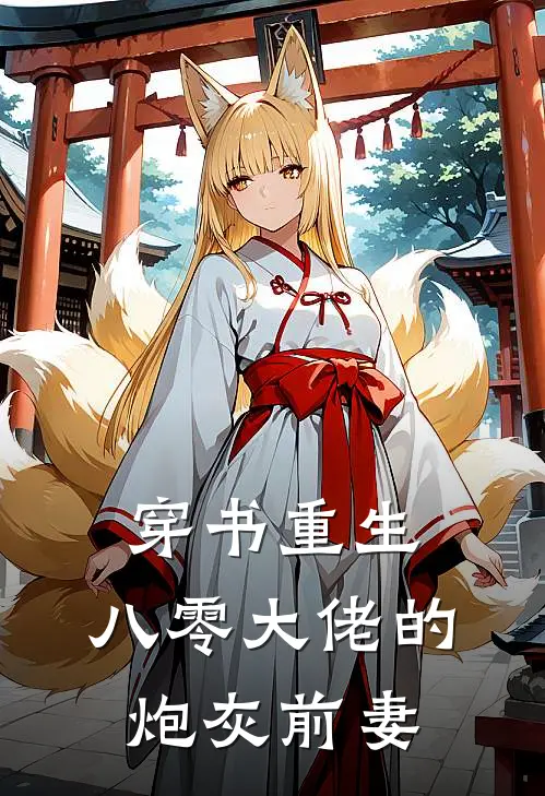 穿书重生,八零大佬的炮灰前妻免费阅读