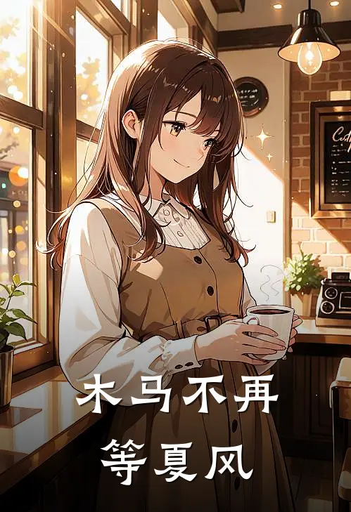 木马不再等夏风