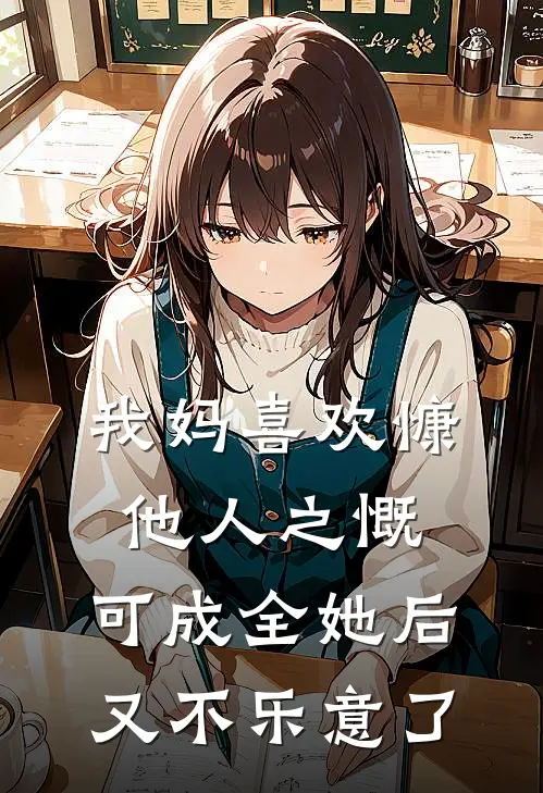 我妈喜欢慷他人之慨，可成全她后又不乐意了