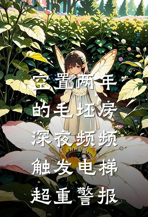 空置两年的毛坯房，深夜频频触发电梯超重警报