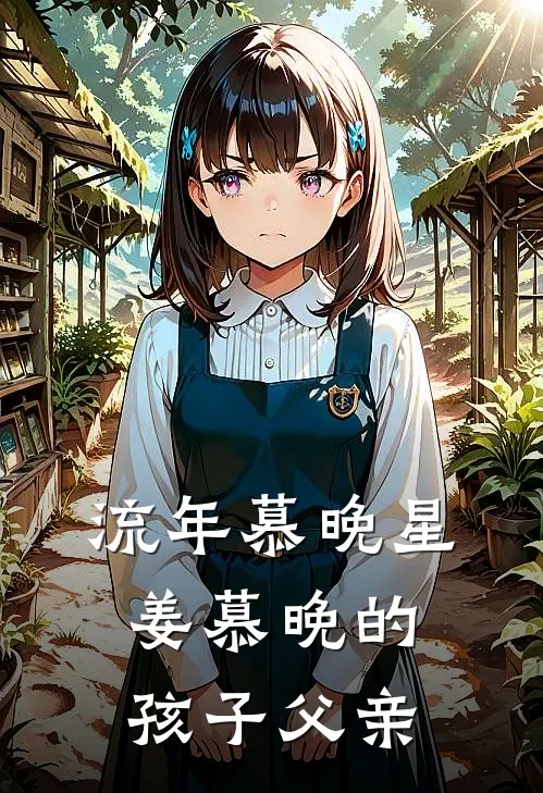 流年慕晚星姜慕晚的孩子父亲