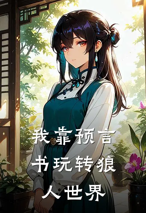 我靠预言书玩转狼人世界