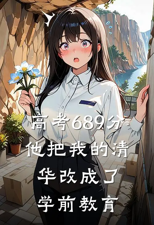 高考689分，他把我的清华改成了学前教育