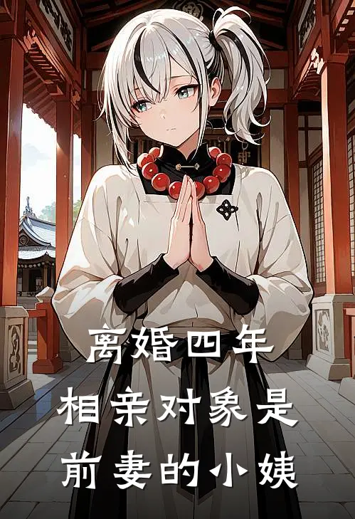 离婚四年，相亲对象是前妻的小姨