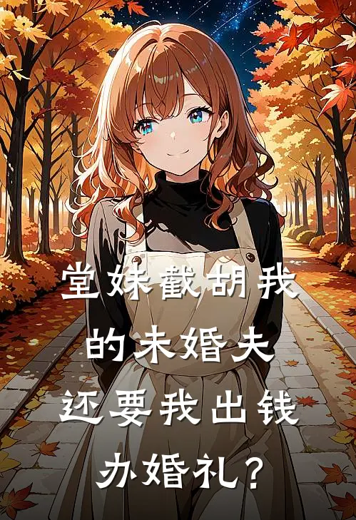 堂妹截胡我的未婚夫，还要我出钱办婚礼？