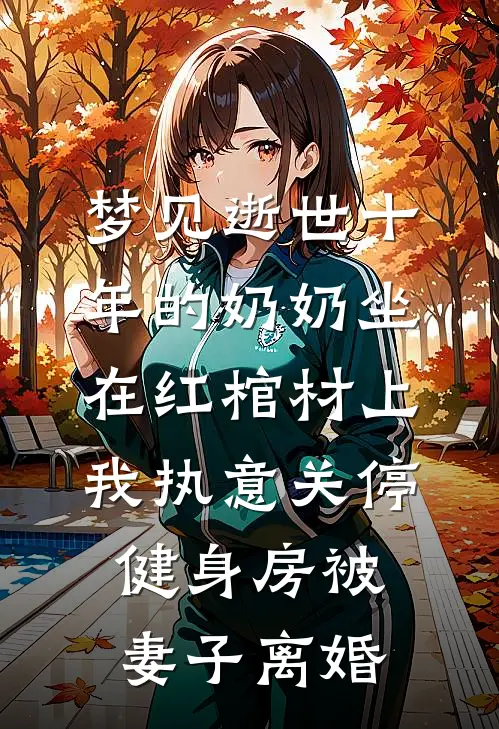 梦见逝世十年的奶奶坐在红棺材上，我执意关停健身房被妻子离婚