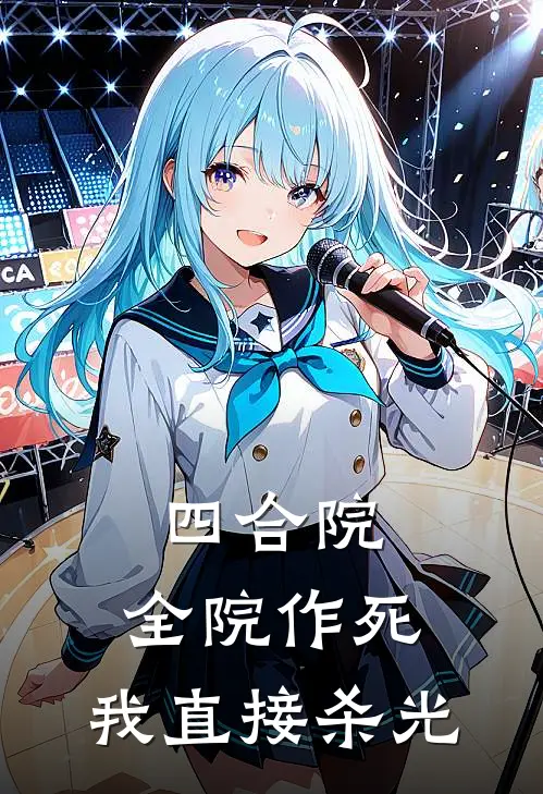 四合院：全院作死，我直接杀光