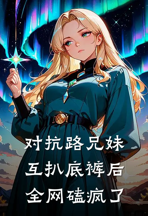 对抗路兄妹互扒底裤后，全网磕疯了