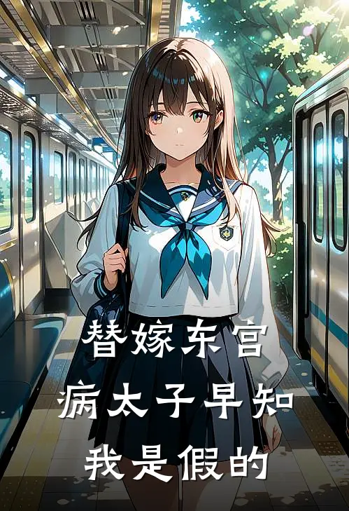 替嫁东宫：病太子早知我是假的