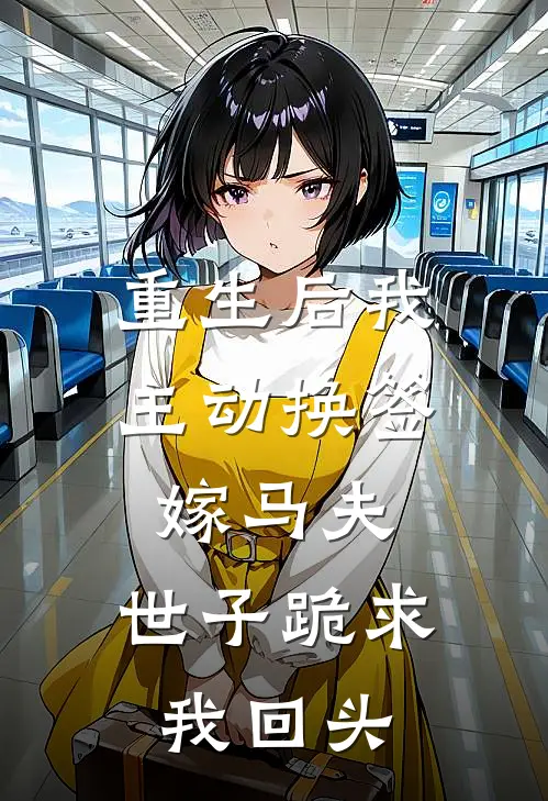 重生后我主动换签嫁马夫,世子跪求我回头