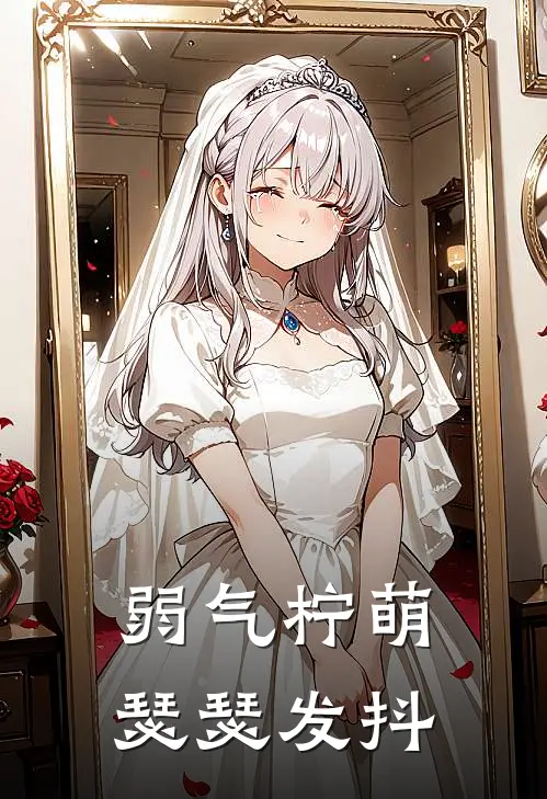 弱气柠萌，瑟瑟发抖