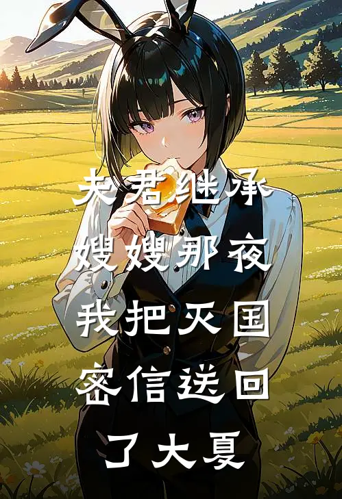 夫君继承嫂嫂那夜，我把灭国密信送回了大夏