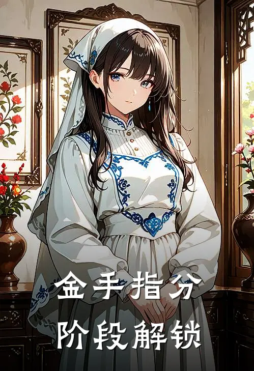 金手指分阶段解锁