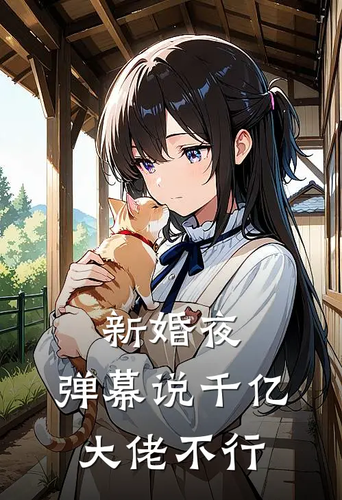 新婚夜，弹幕说千亿大佬不行