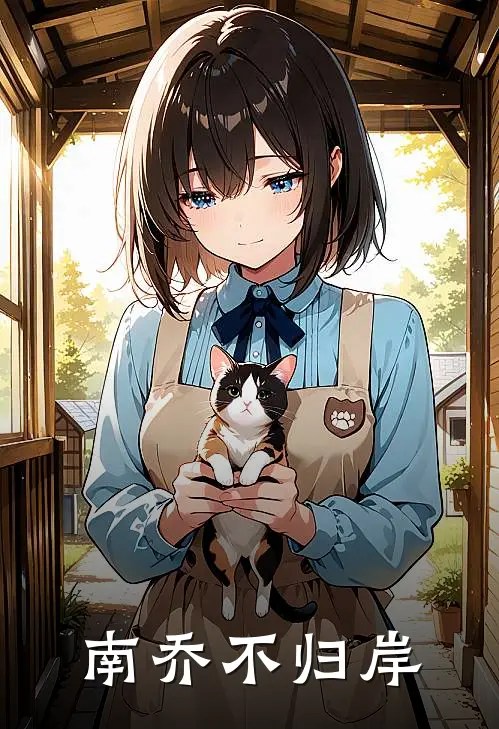 南乔不归岸