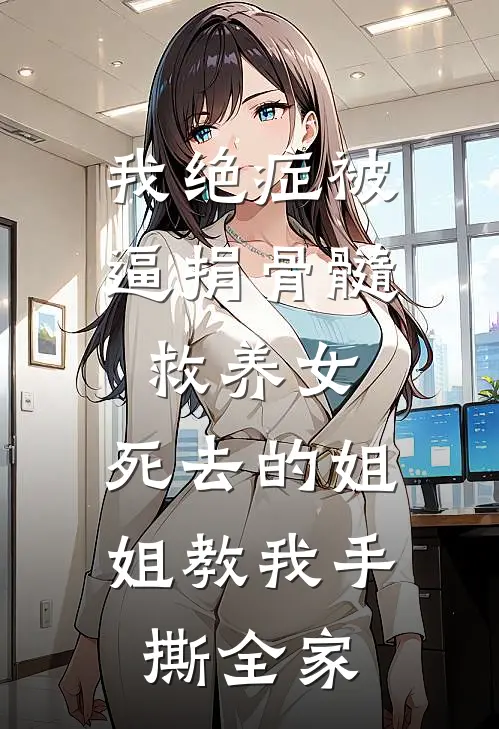 我绝症被逼捐骨髓救养女，死去的姐姐教我手撕全家
