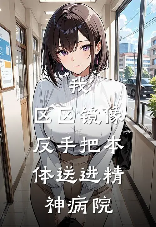 我，区区镜像，反手把本体送进精神病院