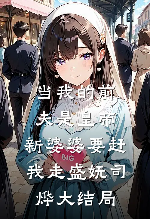 当我的前夫是皇帝，新婆婆要赶我走盛妩司烨大结局