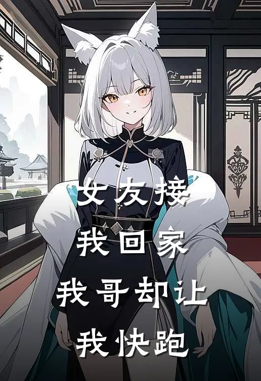 女友接我回家，我哥却让我快跑