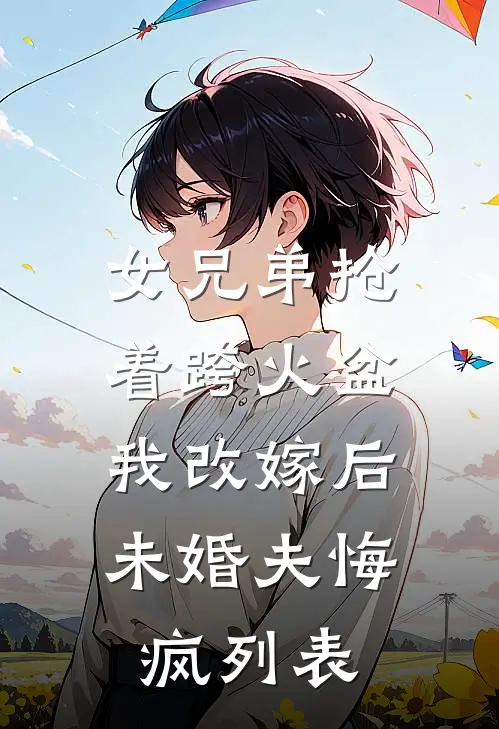 女兄弟抢着跨火盆，我改嫁后未婚夫悔疯列表