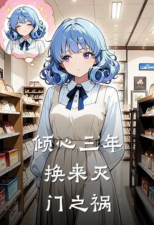 倾心三年，换来灭门之祸