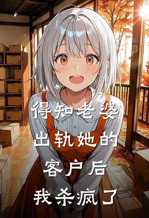 得知老婆出轨她的客户后，我杀疯了
